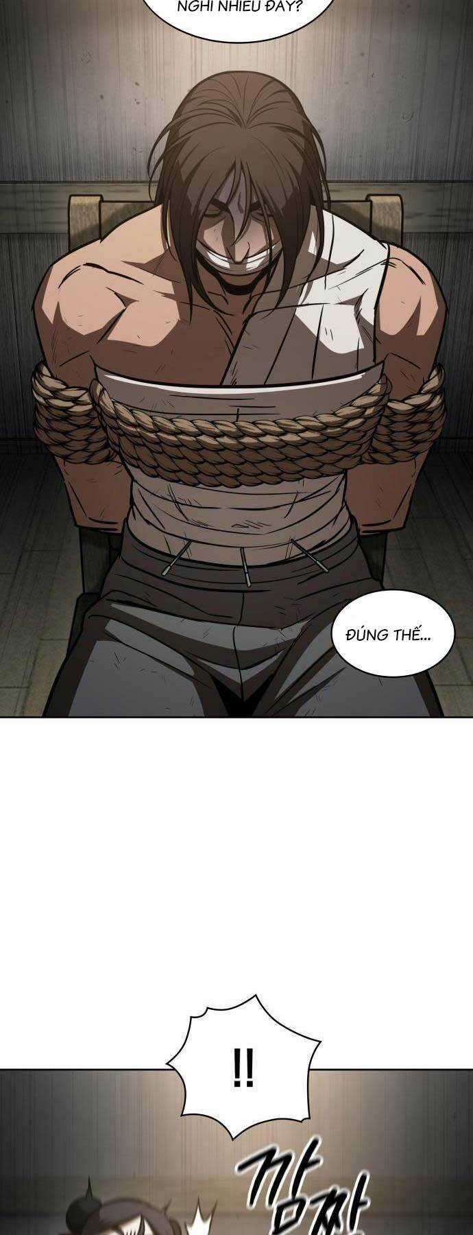 Nano Ma Thần Chapter 153 trang 27