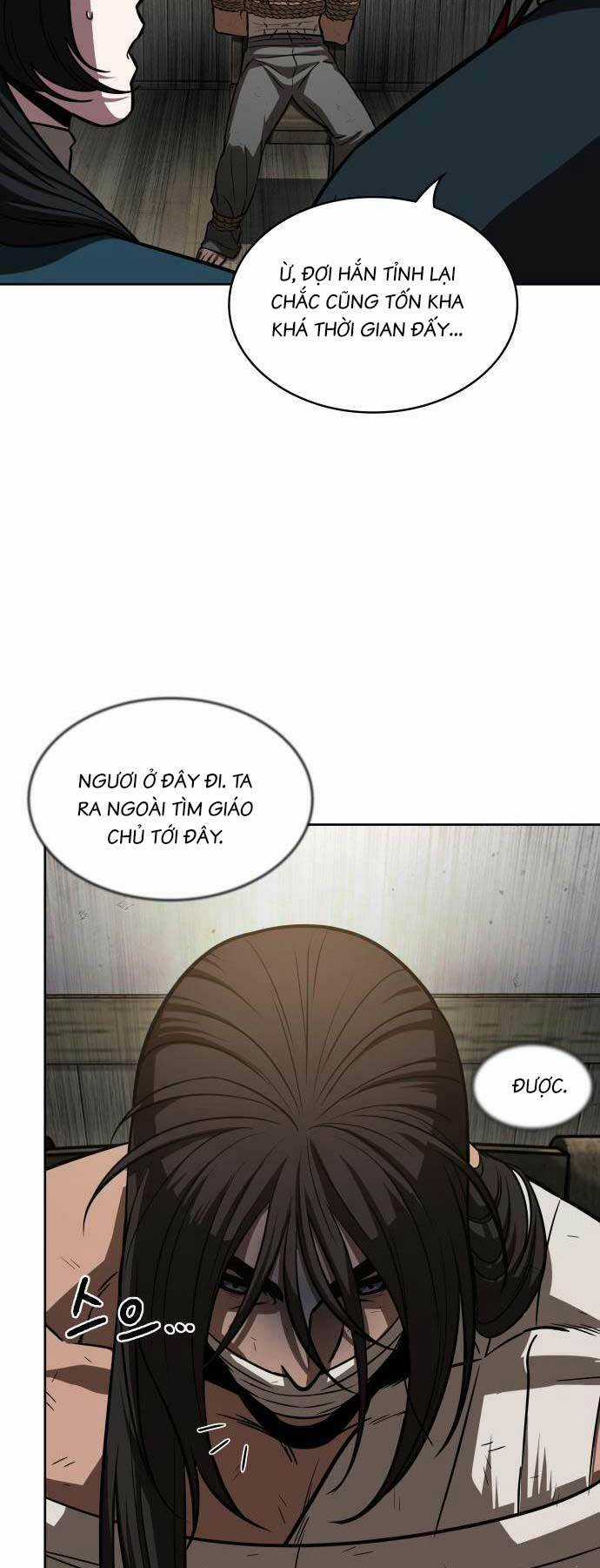 Nano Ma Thần Chapter 153 trang 29