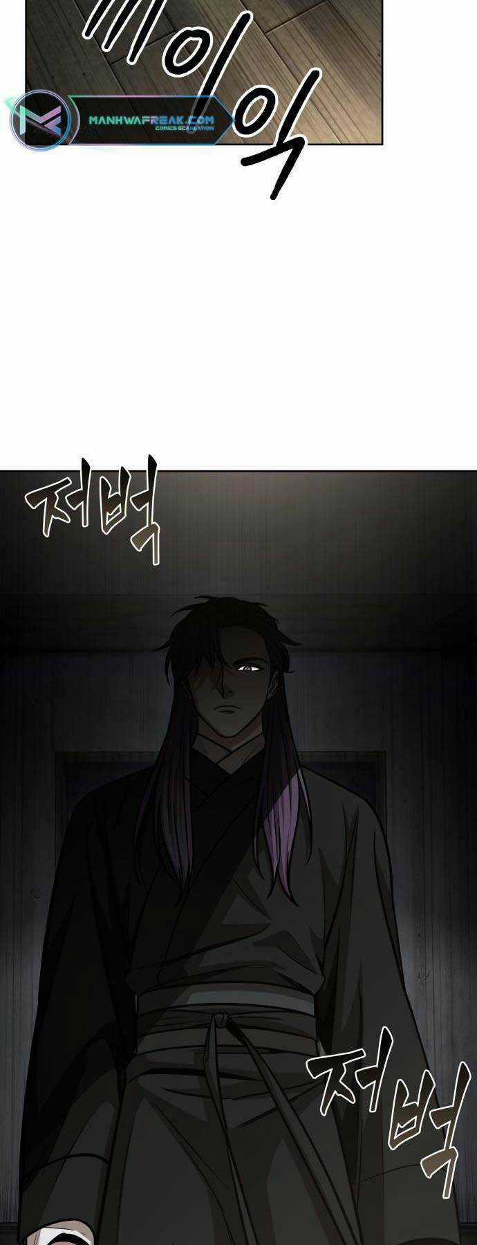 Nano Ma Thần Chapter 153 trang 34