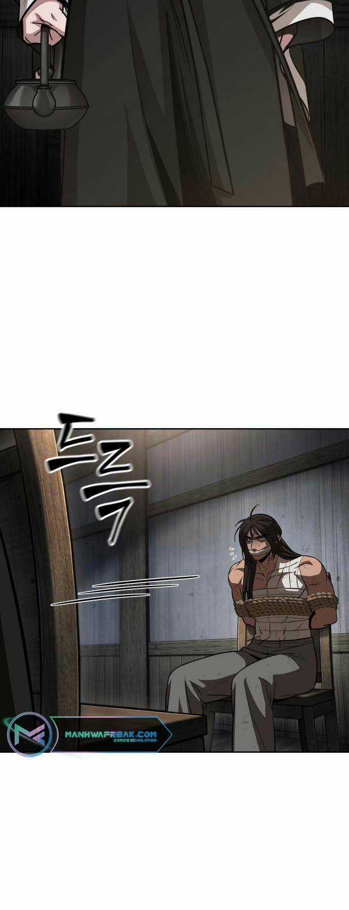 Nano Ma Thần Chapter 153 trang 35