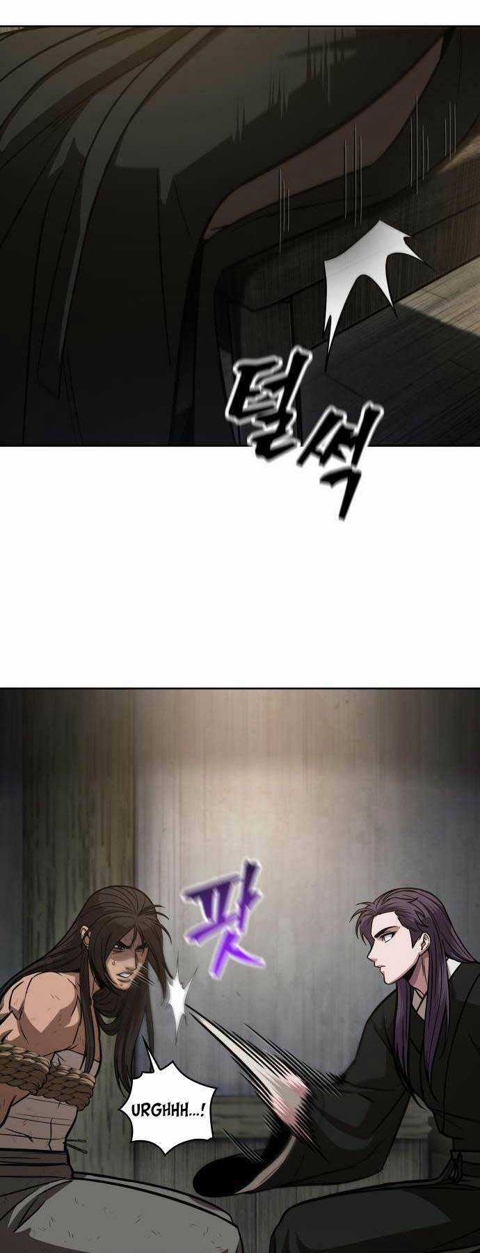 Nano Ma Thần Chapter 153 trang 36