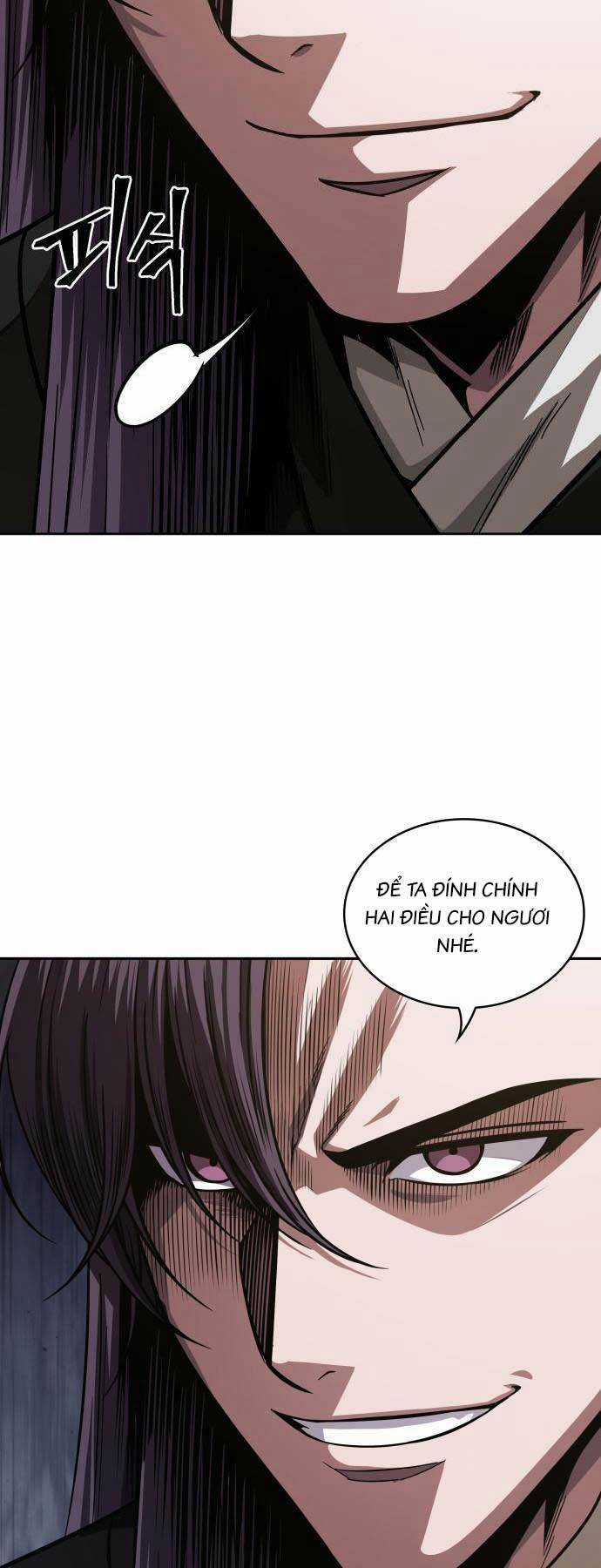 Nano Ma Thần Chapter 153 trang 38