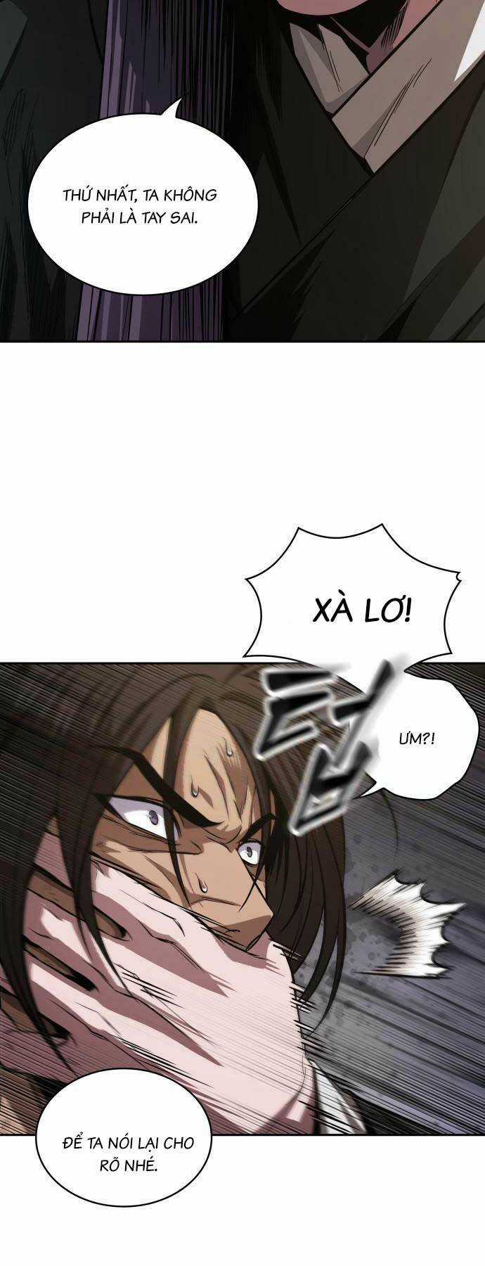 Nano Ma Thần Chapter 153 trang 39