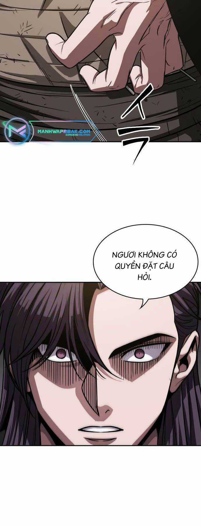 Nano Ma Thần Chapter 153 trang 42