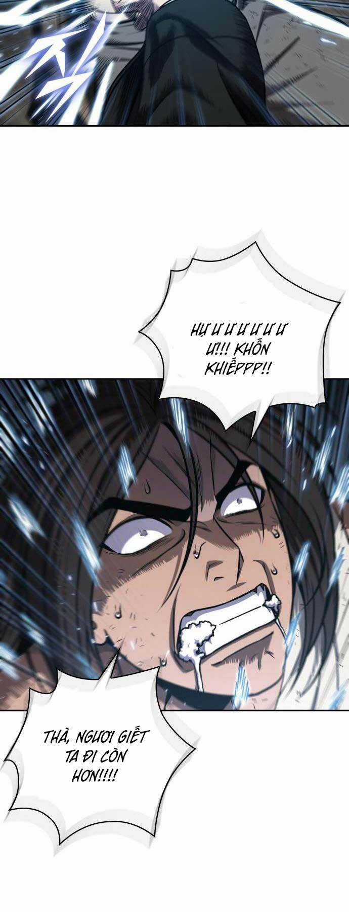 Nano Ma Thần Chapter 153 trang 44