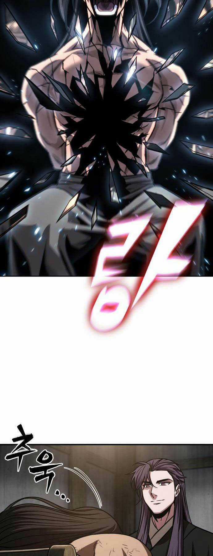 Nano Ma Thần Chapter 153 trang 46