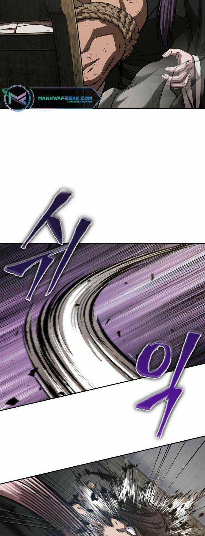 Nano Ma Thần Chapter 153 trang 47