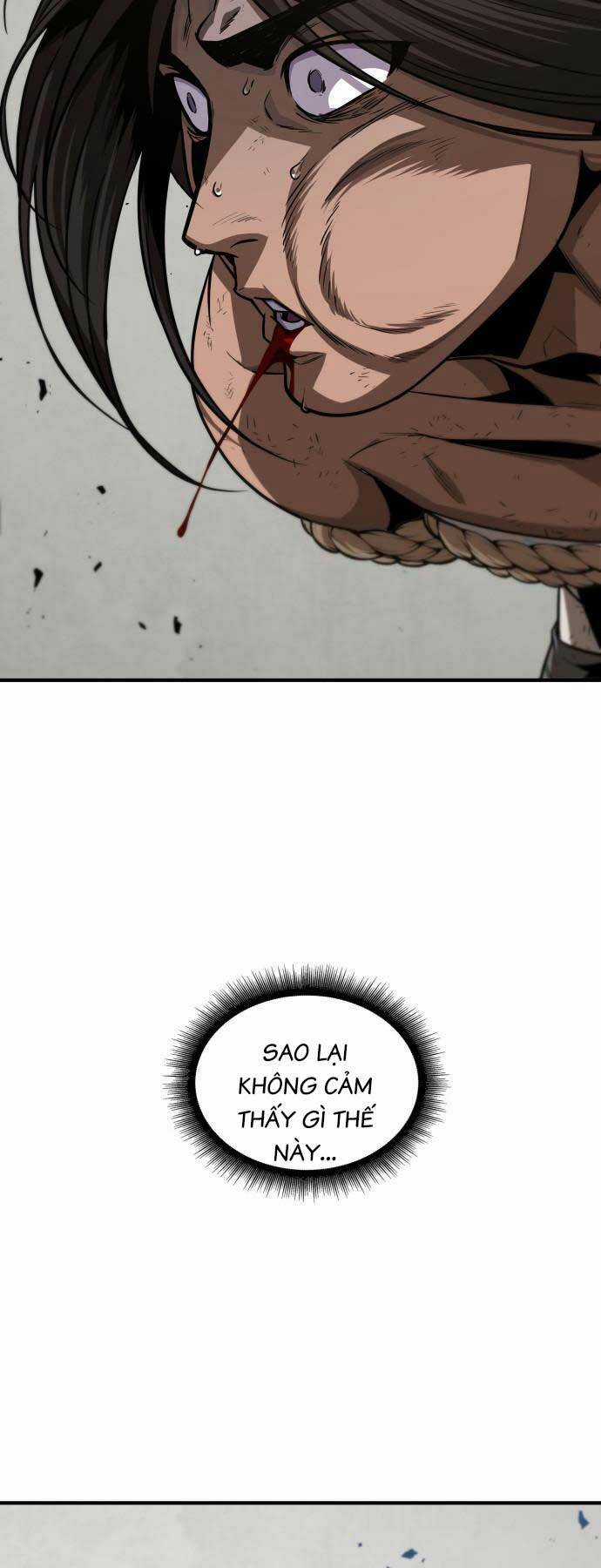 Nano Ma Thần Chapter 153 trang 49