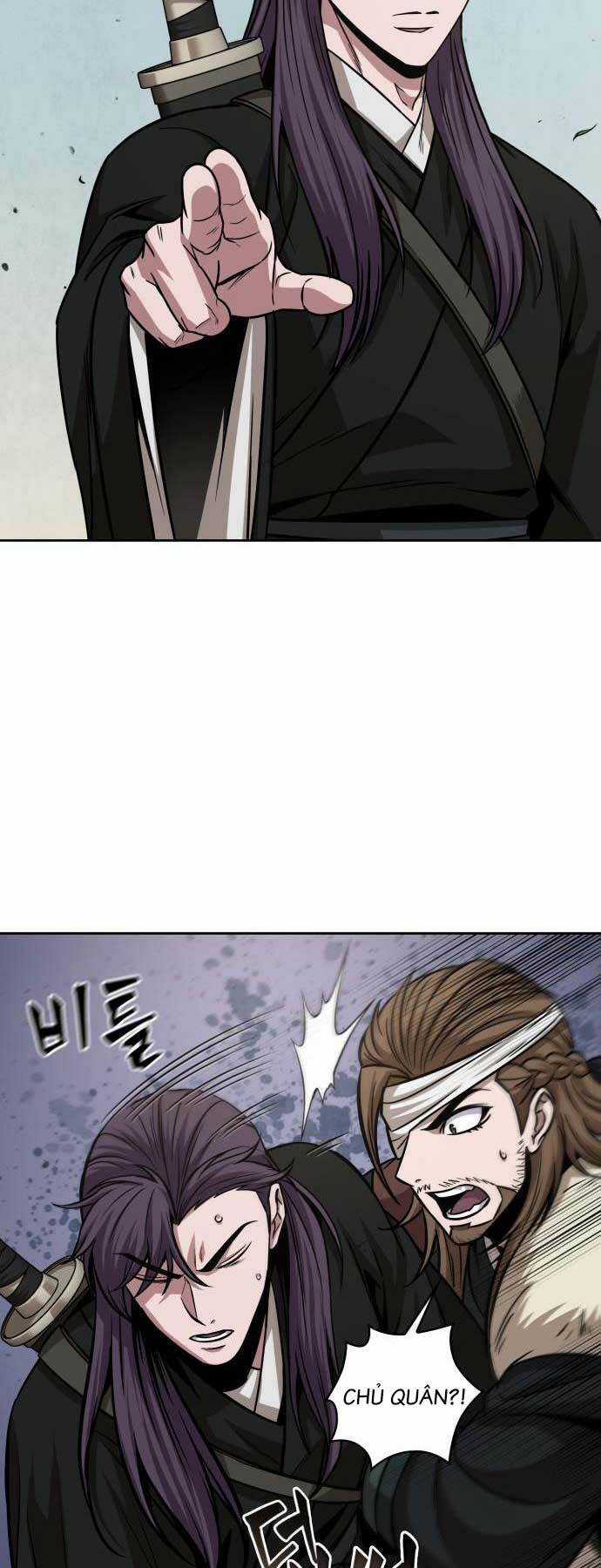 Nano Ma Thần Chapter 153 trang 5