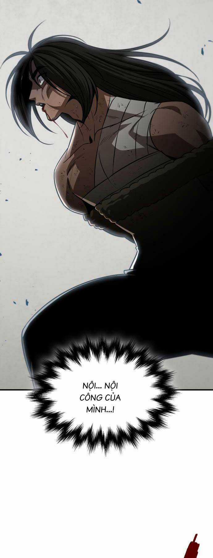 Nano Ma Thần Chapter 153 trang 50