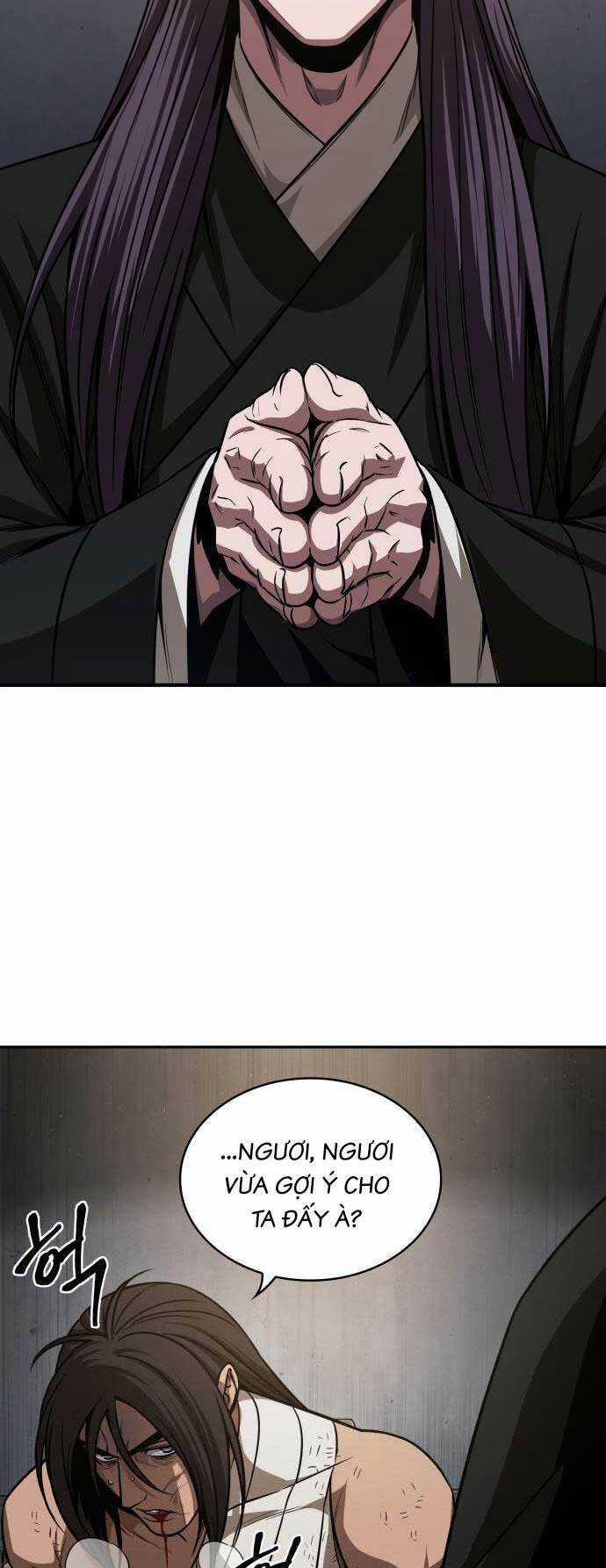 Nano Ma Thần Chapter 153 trang 52