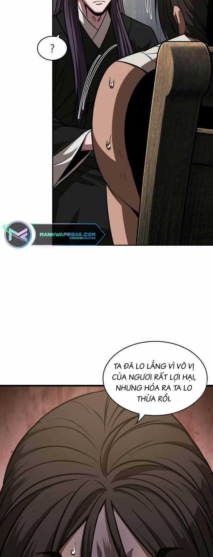 Nano Ma Thần Chapter 153 trang 55