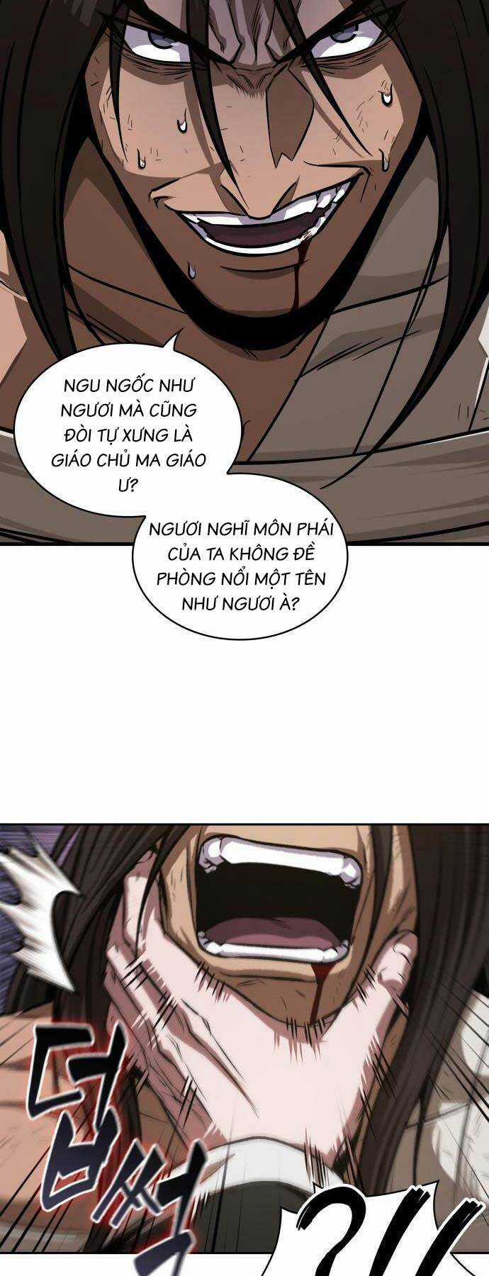 Nano Ma Thần Chapter 153 trang 56