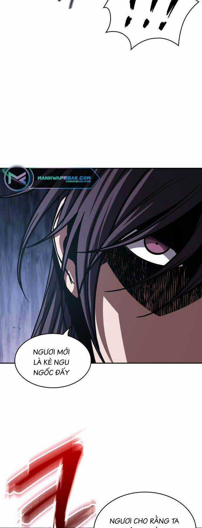 Nano Ma Thần Chapter 153 trang 57