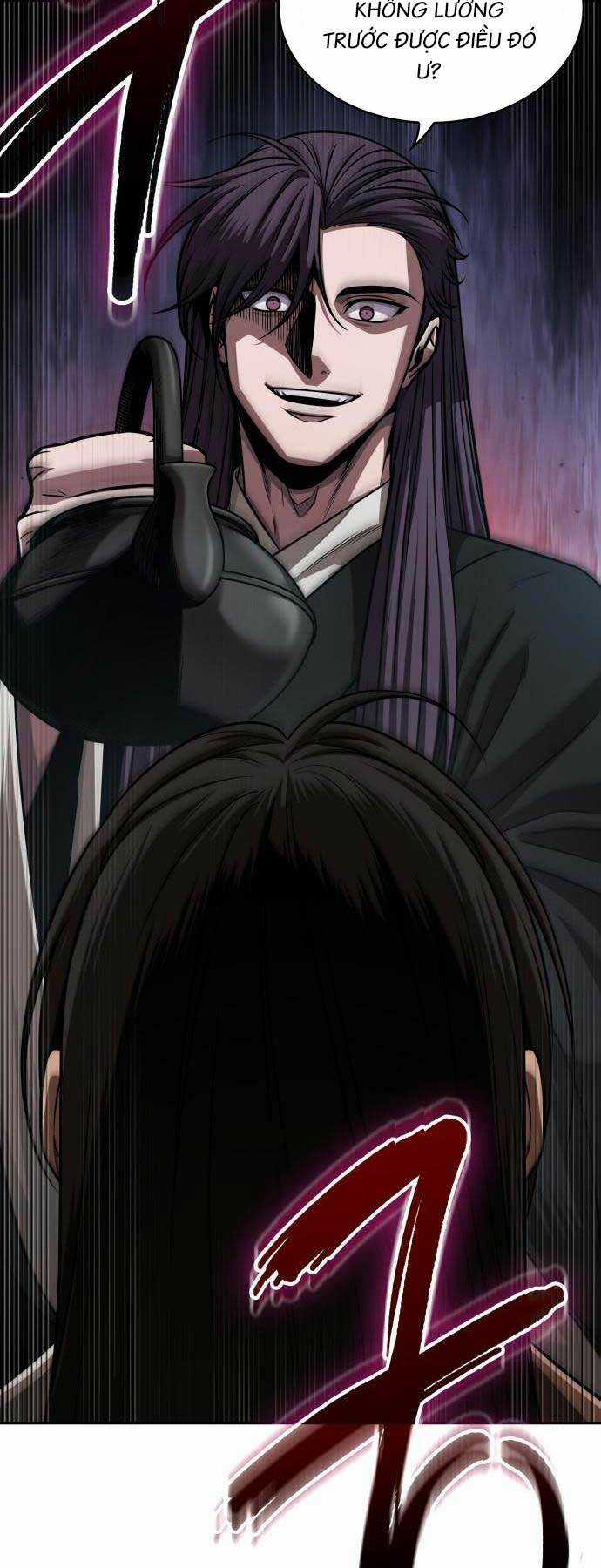 Nano Ma Thần Chapter 153 trang 58