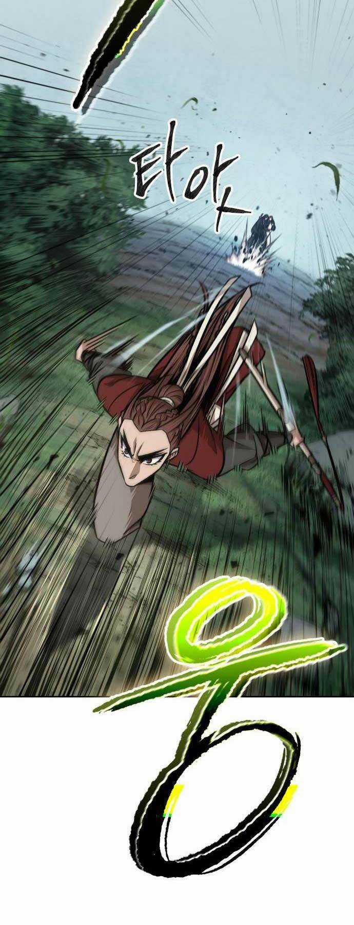 Nano Ma Thần Chapter 153 trang 7