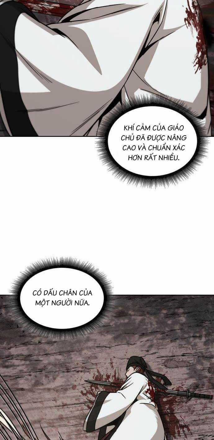 Nano Ma Thần Chapter 153 trang 9