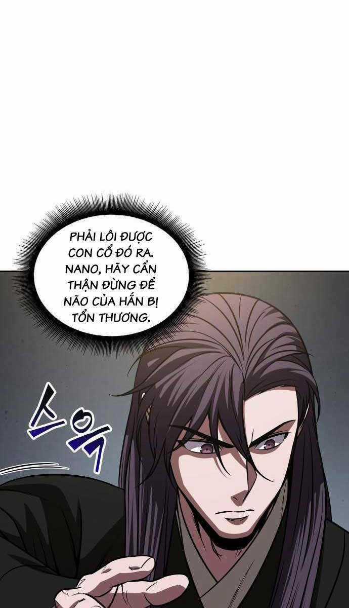 Nano Ma Thần Chapter 155 trang 0