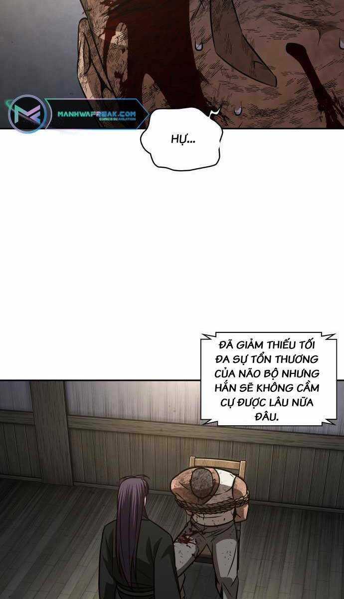 Nano Ma Thần Chapter 155 trang 13