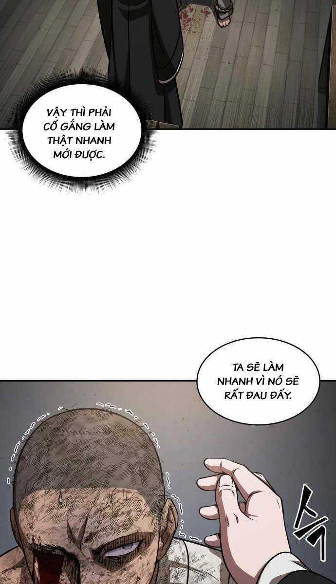 Nano Ma Thần Chapter 155 trang 14