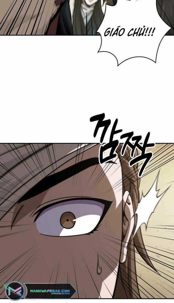 Nano Ma Thần Chapter 155 trang 18