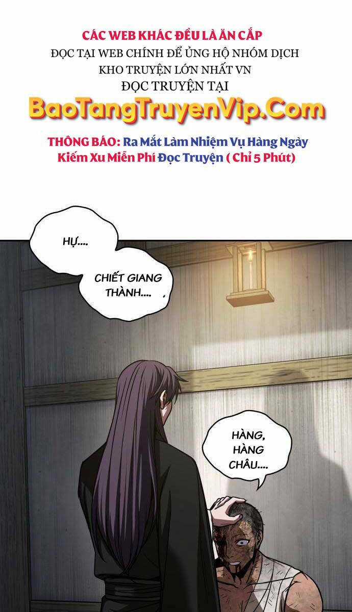 Nano Ma Thần Chapter 155 trang 19