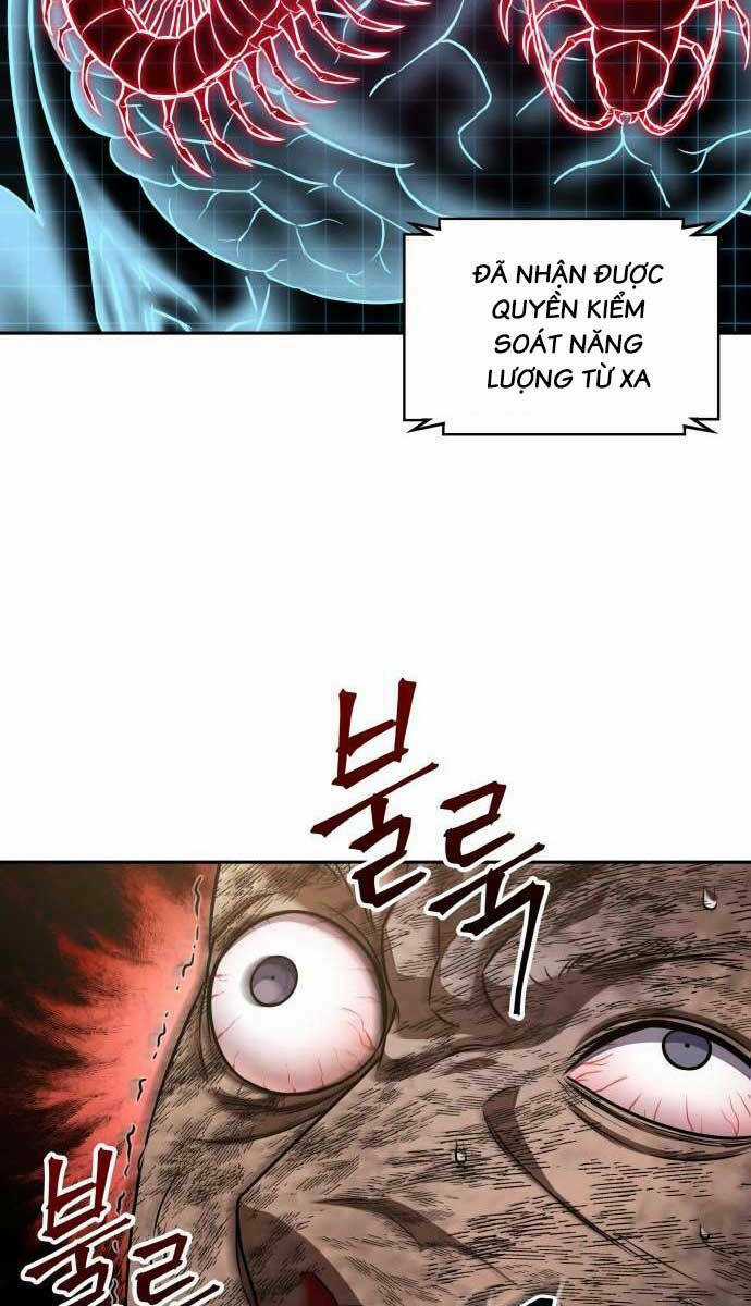 Nano Ma Thần Chapter 155 trang 2