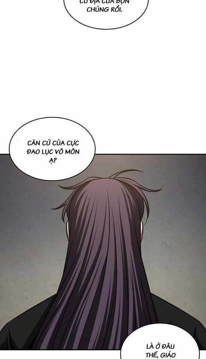 Nano Ma Thần Chapter 155 trang 23