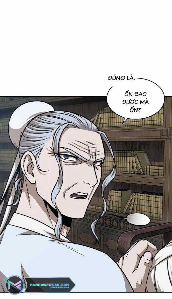 Nano Ma Thần Chapter 155 trang 27