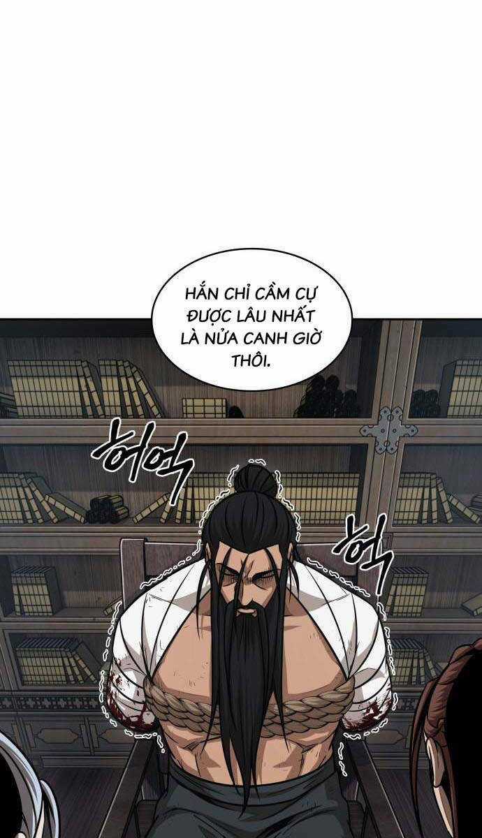 Nano Ma Thần Chapter 155 trang 28