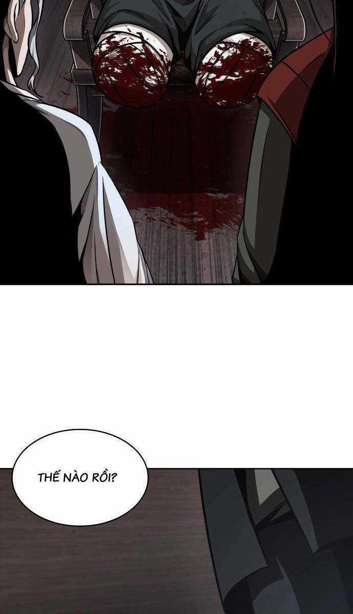 Nano Ma Thần Chapter 155 trang 29