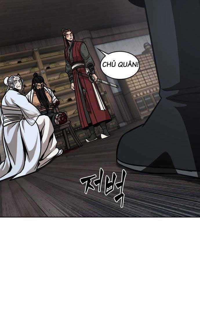 Nano Ma Thần Chapter 155 trang 30