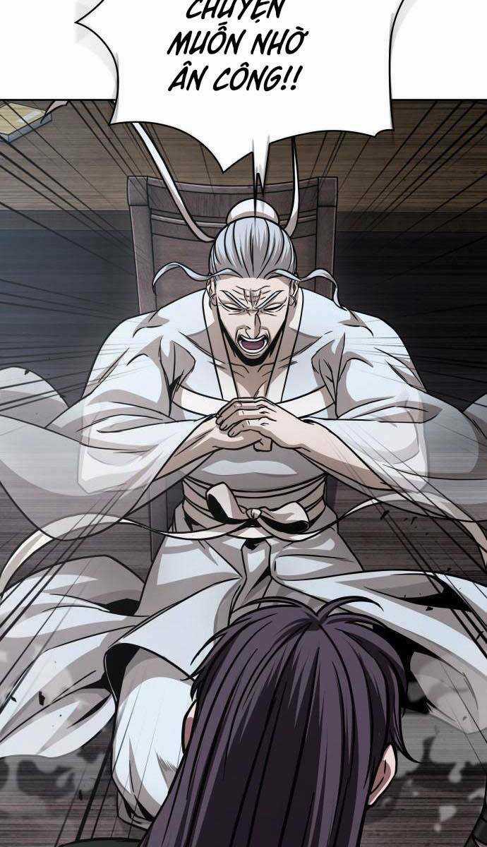 Nano Ma Thần Chapter 155 trang 34