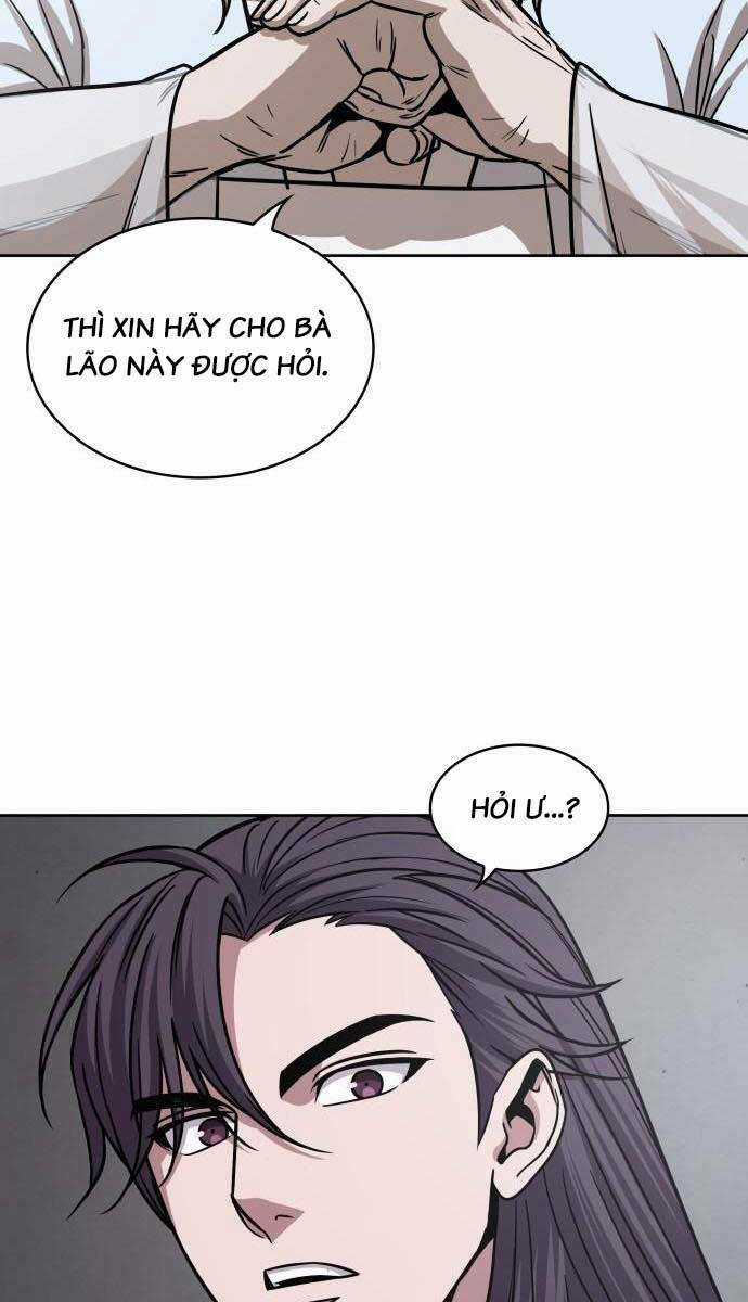 Nano Ma Thần Chapter 155 trang 36