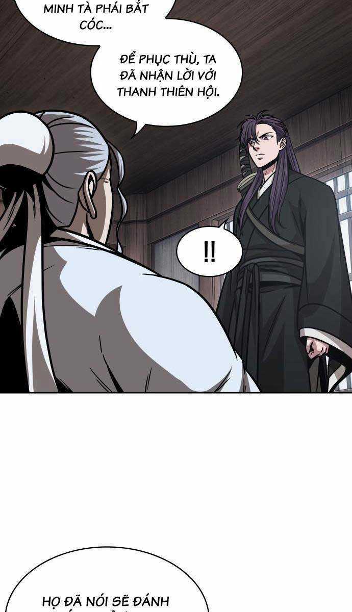 Nano Ma Thần Chapter 155 trang 39