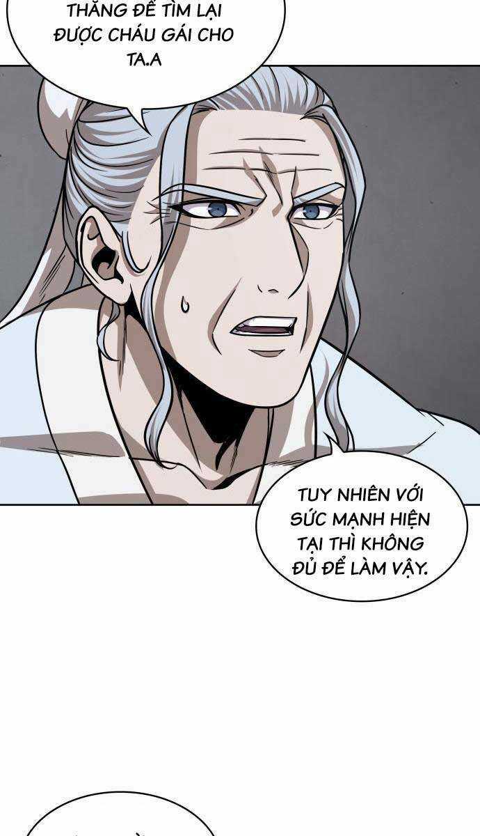 Nano Ma Thần Chapter 155 trang 40