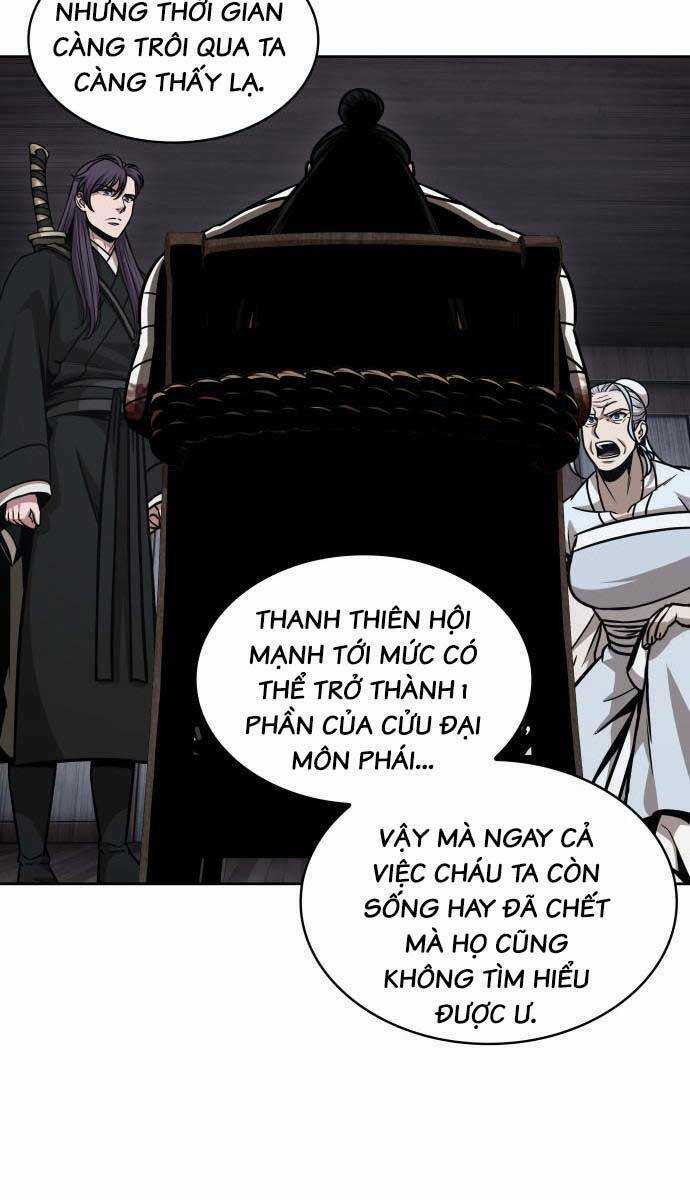 Nano Ma Thần Chapter 155 trang 41