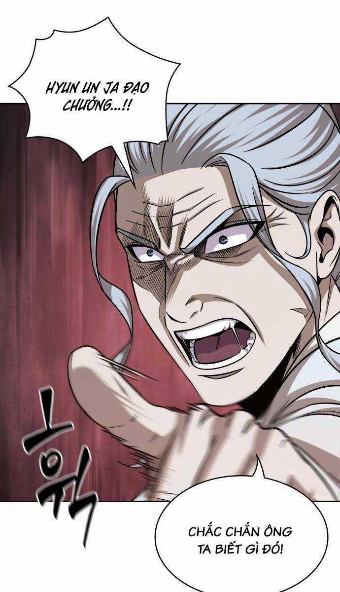 Nano Ma Thần Chapter 155 trang 42