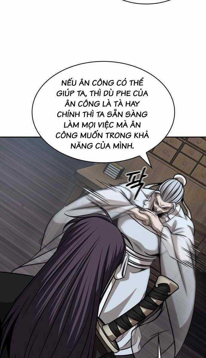 Nano Ma Thần Chapter 155 trang 43