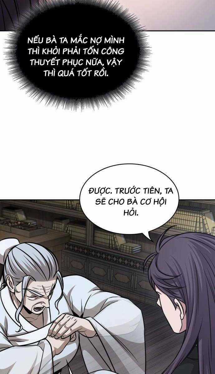 Nano Ma Thần Chapter 155 trang 45