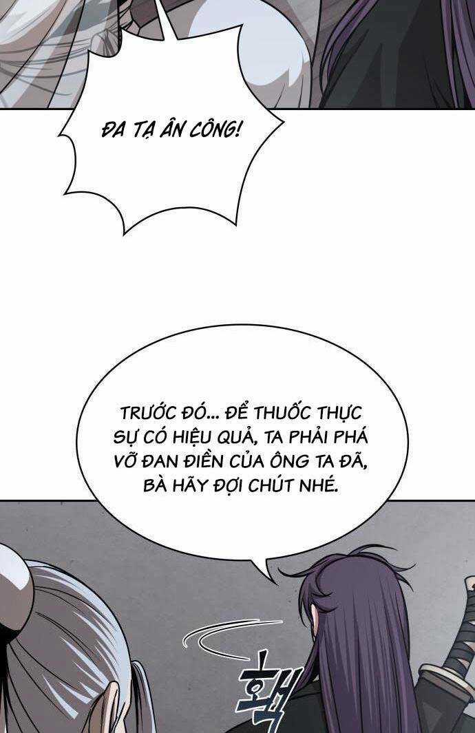 Nano Ma Thần Chapter 155 trang 46