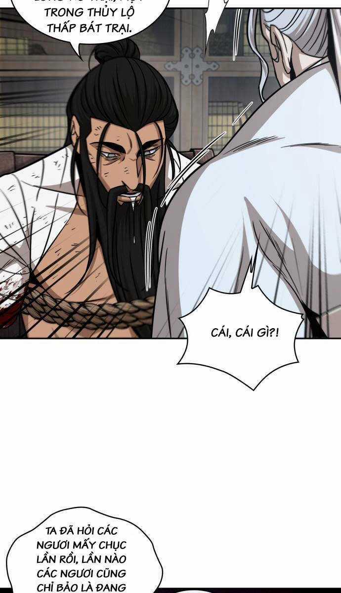 Nano Ma Thần Chapter 155 trang 52