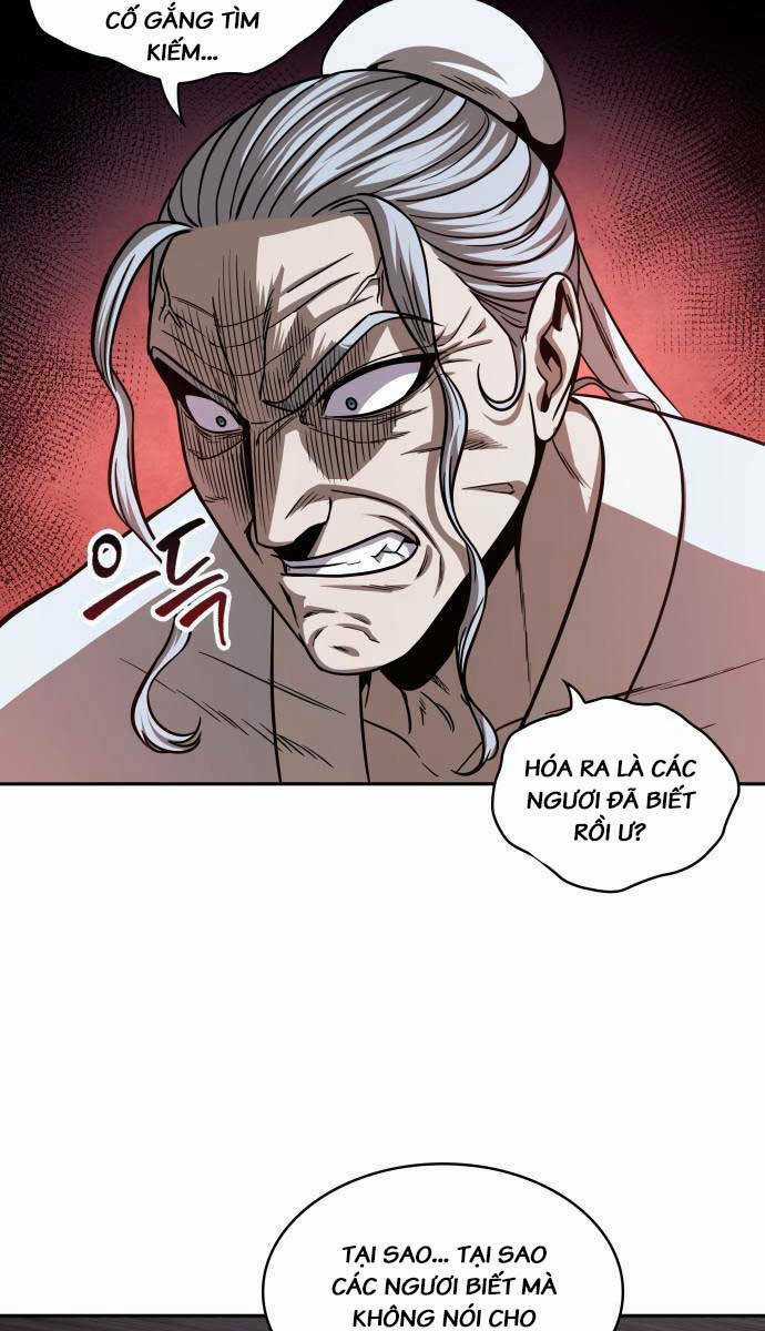 Nano Ma Thần Chapter 155 trang 53