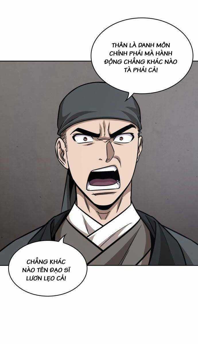 Nano Ma Thần Chapter 155 trang 56