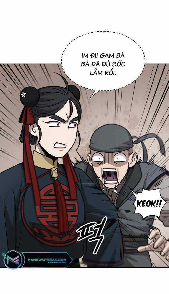 Nano Ma Thần Chapter 155 trang 57