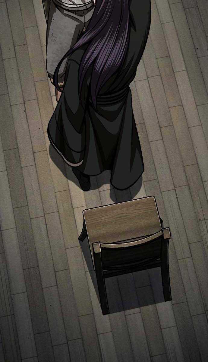 Nano Ma Thần Chapter 155 trang 6