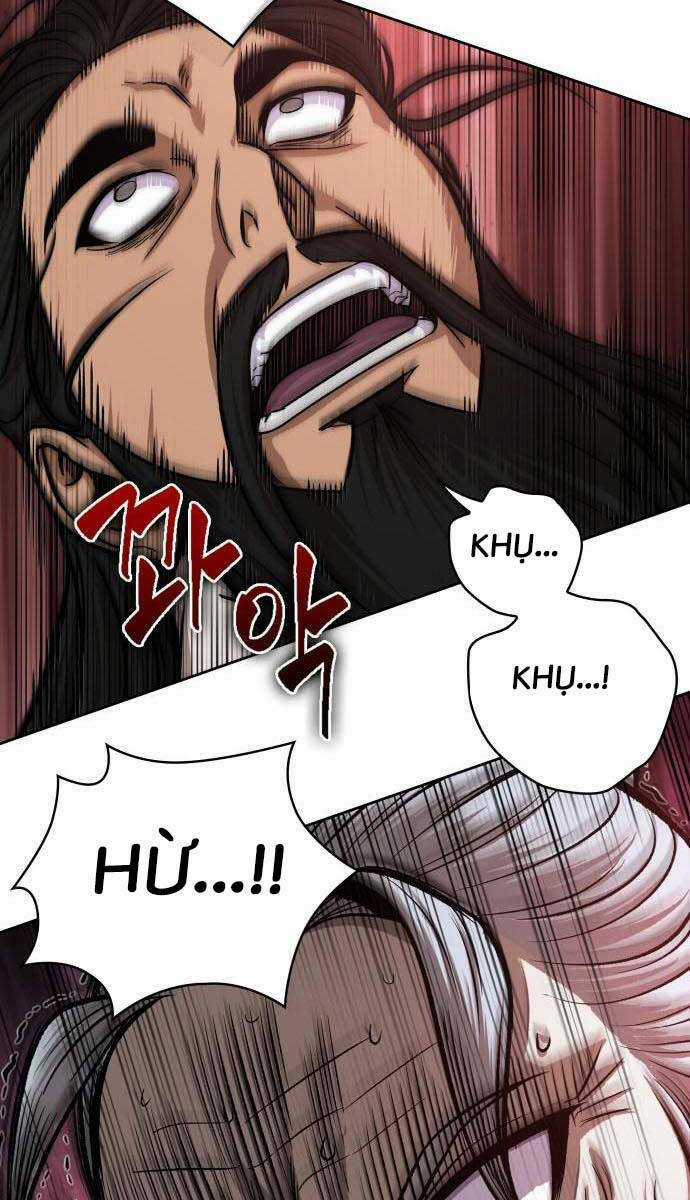 Nano Ma Thần Chapter 155 trang 62