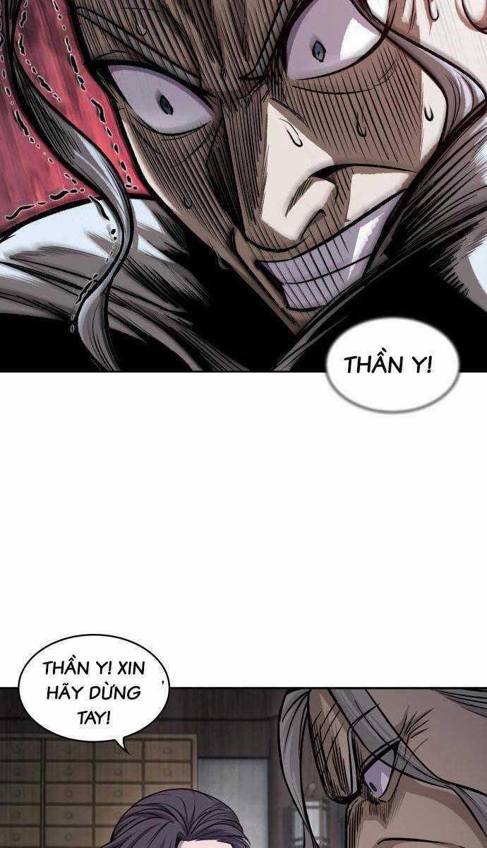 Nano Ma Thần Chapter 155 trang 63