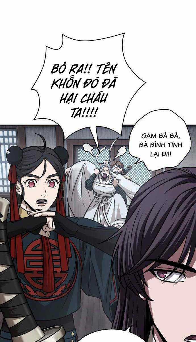 Nano Ma Thần Chapter 155 trang 69