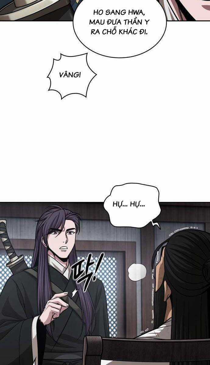 Nano Ma Thần Chapter 155 trang 70